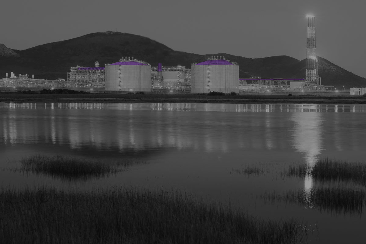 Juran Bench Marking Hero image